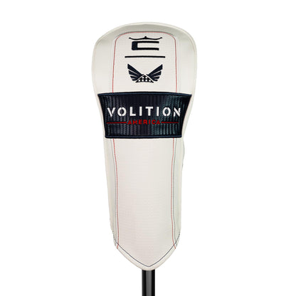 Volition Driver Headcover