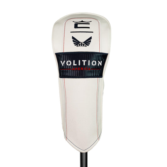 Volition Driver Headcover