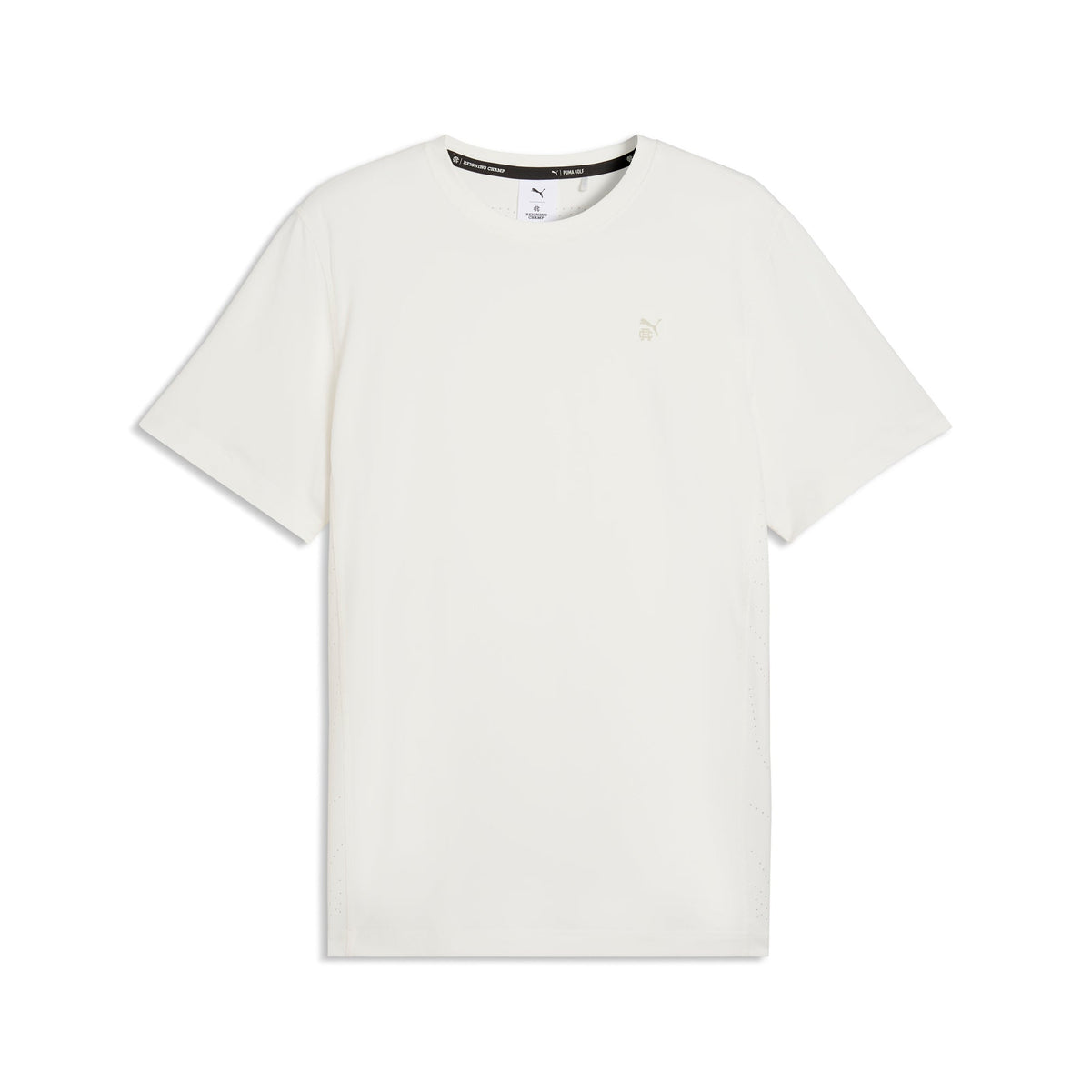 Reigning Champ Training Golf Performance Tee