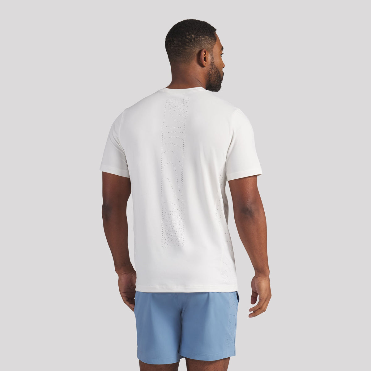 Reigning Champ Training Golf Performance Tee