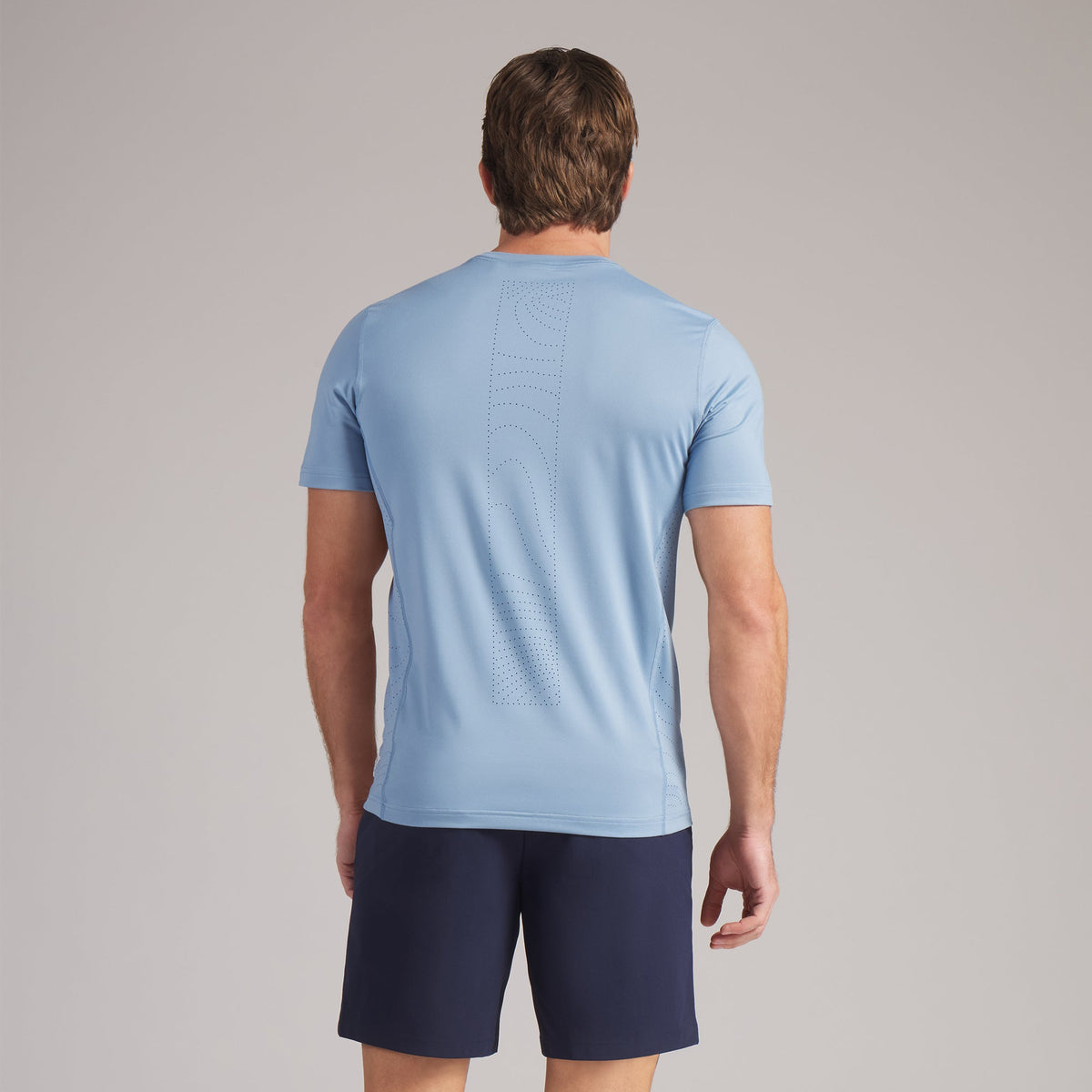 Reigning Champ Training Golf Performance Tee