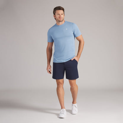 Reigning Champ Training Golf Performance Tee
