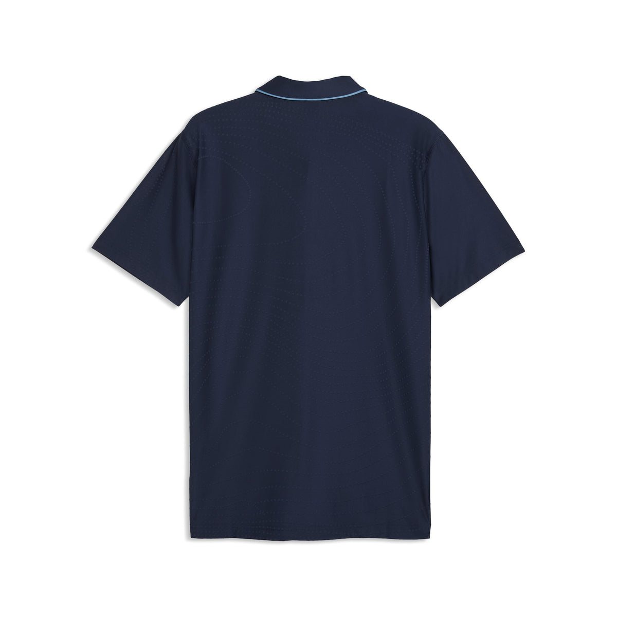 Reigning Champ Jacquard Golf Polo