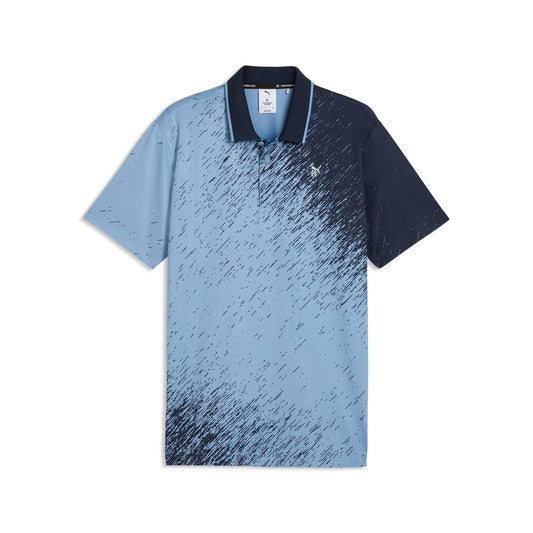 Reigning Champ Golf Polo