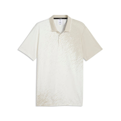 Reigning Champ Golf Polo