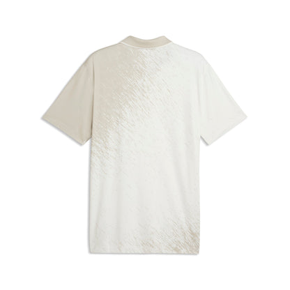 Reigning Champ Golf Polo