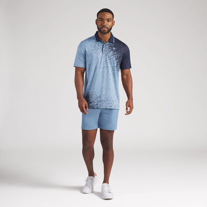 Reigning Champ Golf Polo