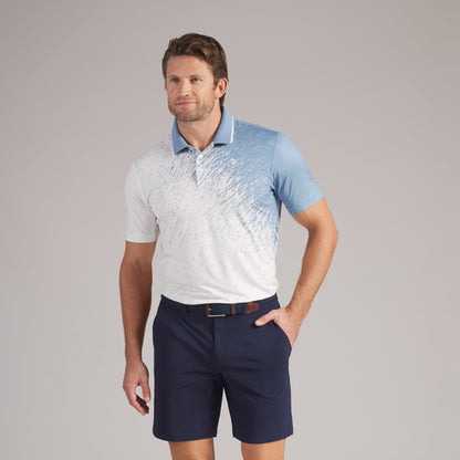 Reigning Champ Golf Polo