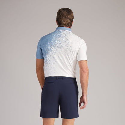 Reigning Champ Golf Polo
