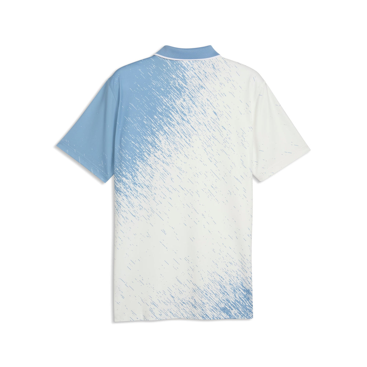 Reigning Champ Golf Polo