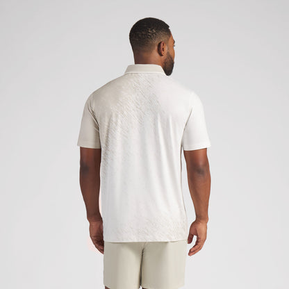Reigning Champ Golf Polo