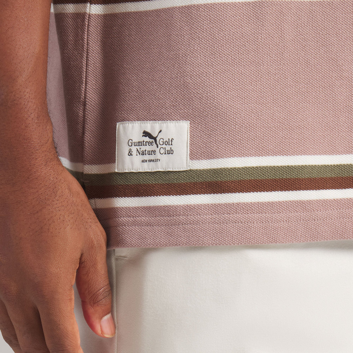 Gumtree Golf & Nature Club Polo