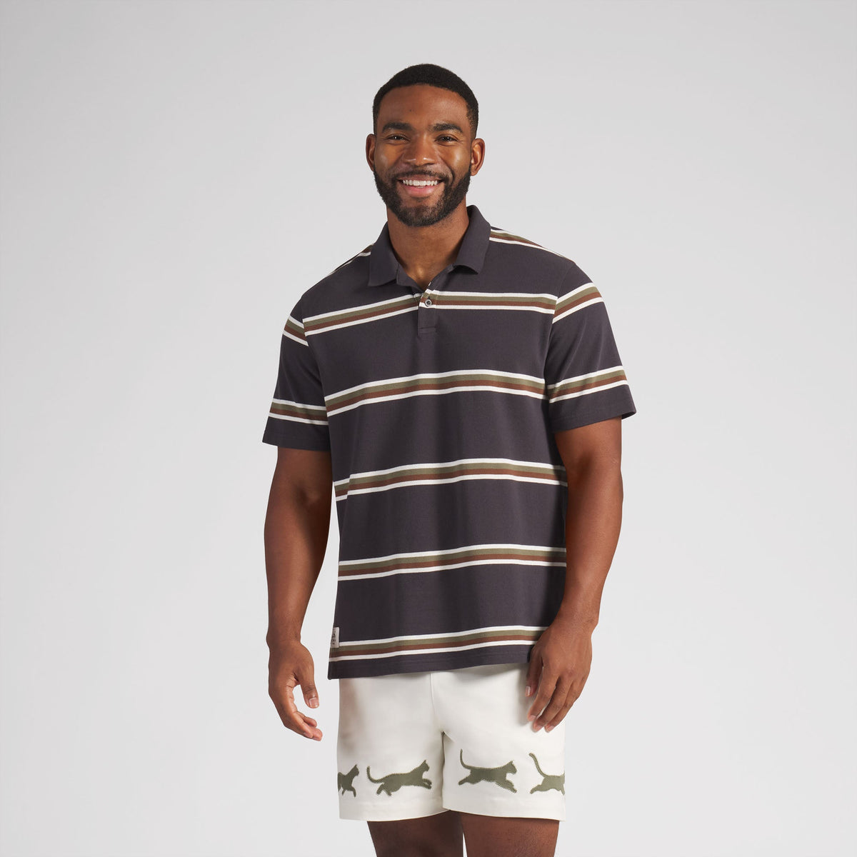 Gumtree Golf & Nature Club Polo