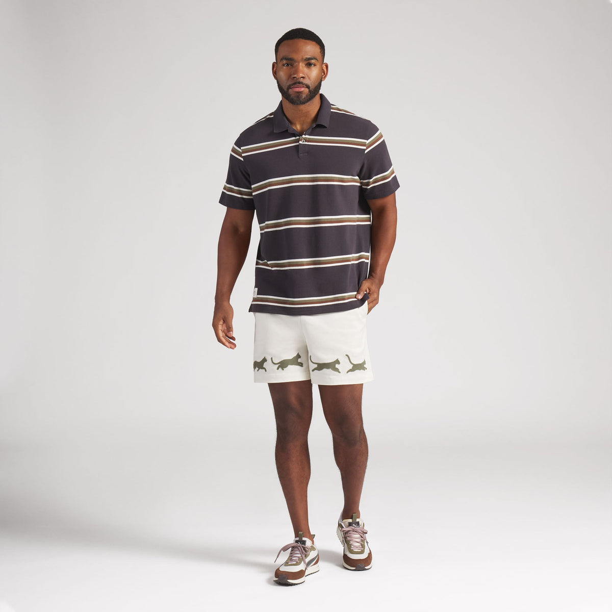 Gumtree Golf & Nature Club Polo