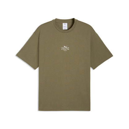Gumtree Golf & Nature Club Pardoides Performance Tee