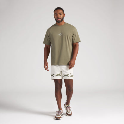 Gumtree Golf & Nature Club Pardoides Performance Tee