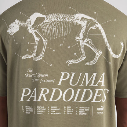 Gumtree Golf & Nature Club Pardoides Performance Tee