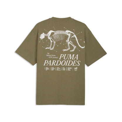 Gumtree Golf & Nature Club Pardoides Performance Tee