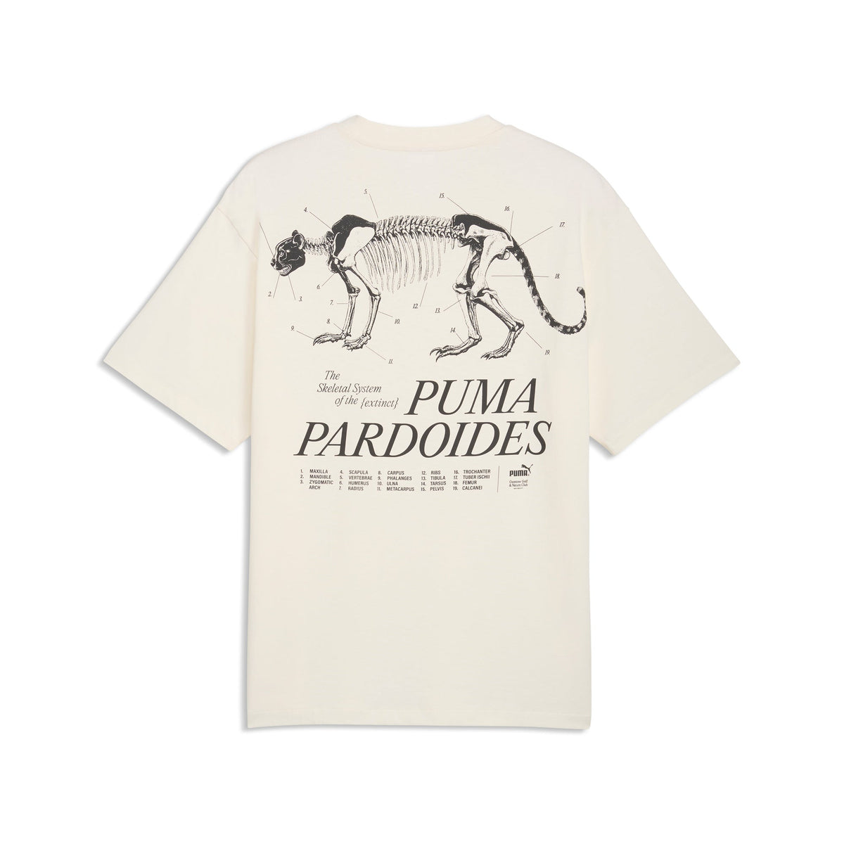 Gumtree Golf & Nature Club Pardoides Performance Tee