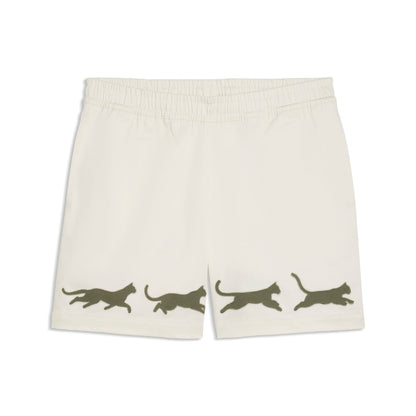 Gumtree Golf & Nature Club Shorts