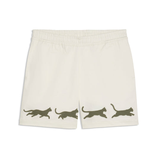 Gumtree Golf & Nature Club Shorts