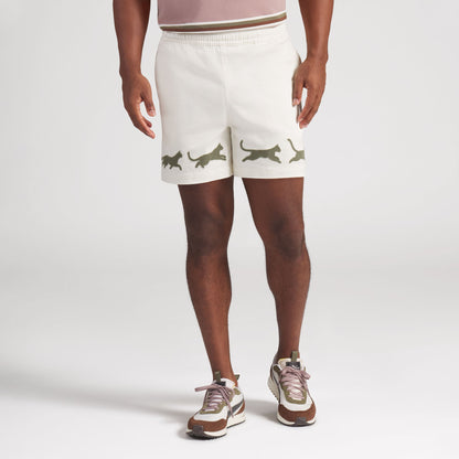 Gumtree Golf & Nature Club Shorts