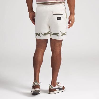 Gumtree Golf & Nature Club Shorts
