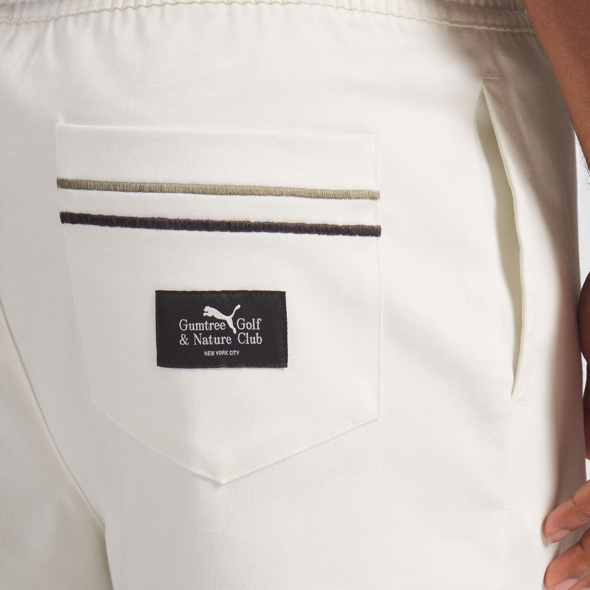 Gumtree Golf & Nature Club Shorts