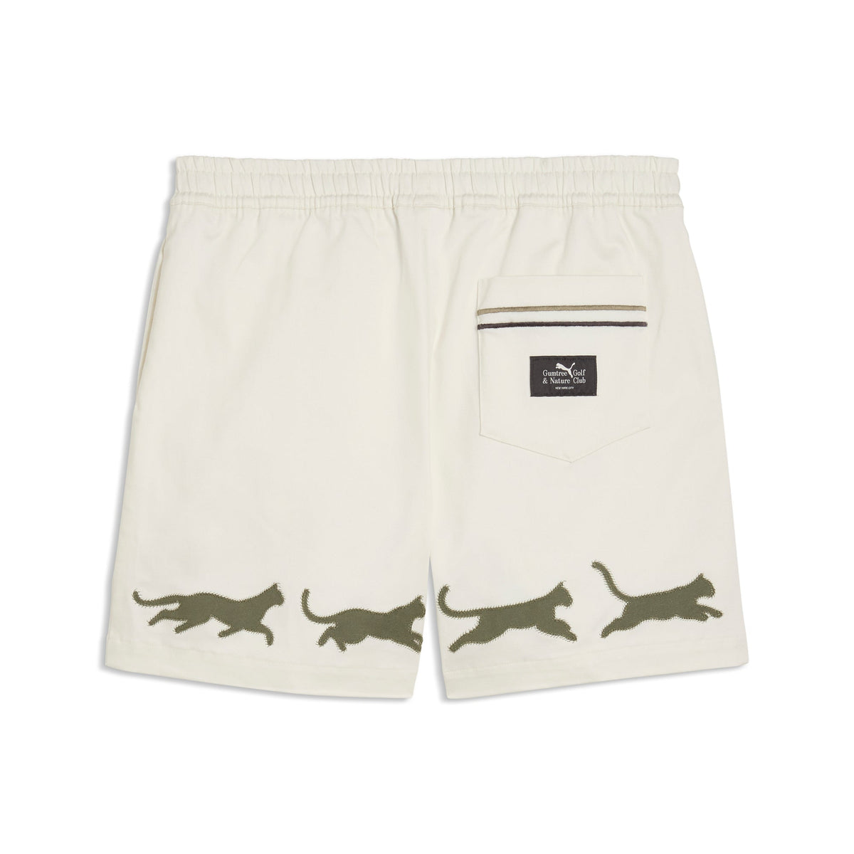 Gumtree Golf & Nature Club Shorts