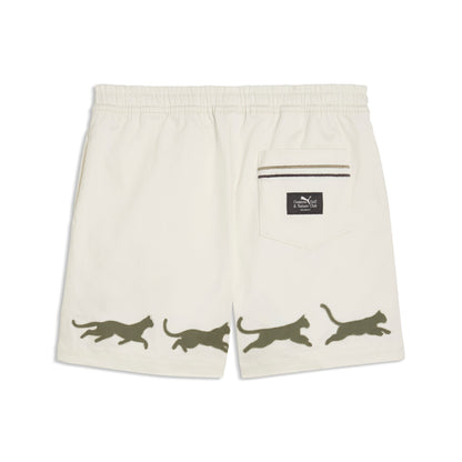 Gumtree Golf & Nature Club Shorts