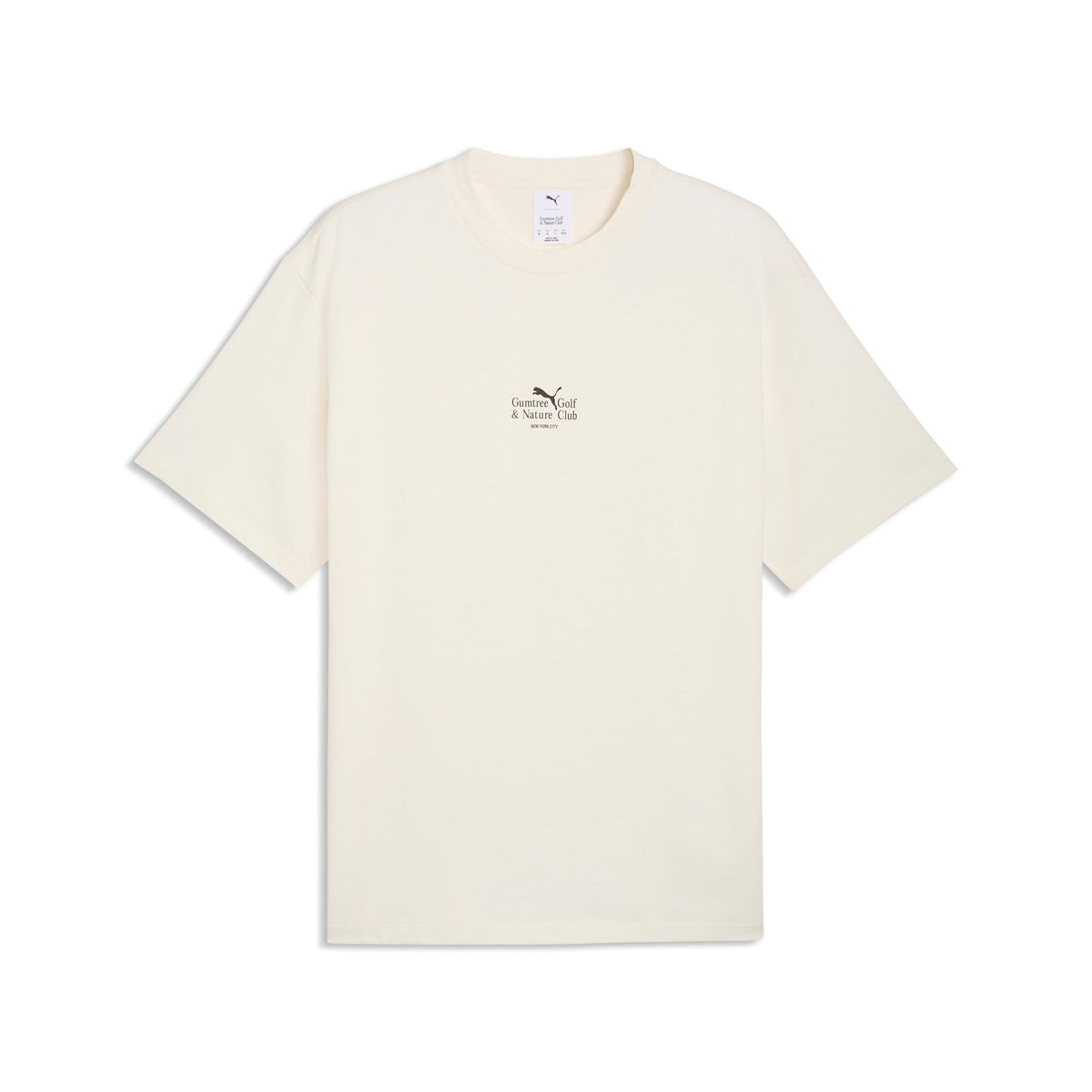 Gumtree Golf & Nature Club Wildflower Golf T-Shirt