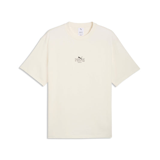 Gumtree Golf & Nature Club Wildflower Golf T-Shirt