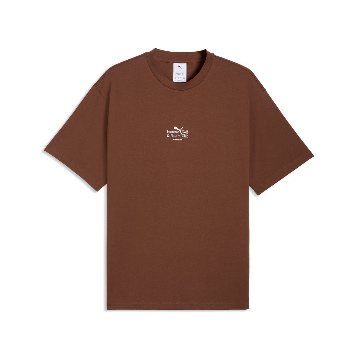 Gumtree Golf & Nature Club Wildflower Golf T-Shirt