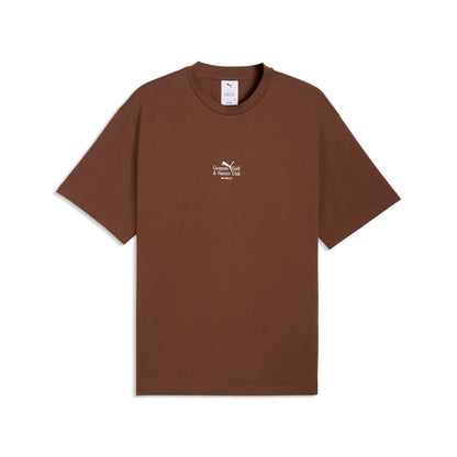 Gumtree Golf & Nature Club Wildflower Golf T-Shirt