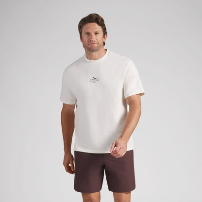 Gumtree Golf & Nature Club Wildflower Golf T-Shirt