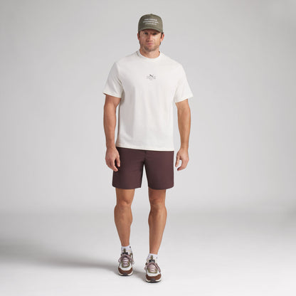 Gumtree Golf & Nature Club Wildflower Golf T-Shirt