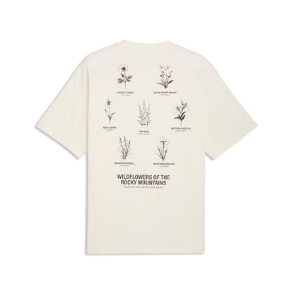 Gumtree Golf & Nature Club Wildflower Golf T-Shirt