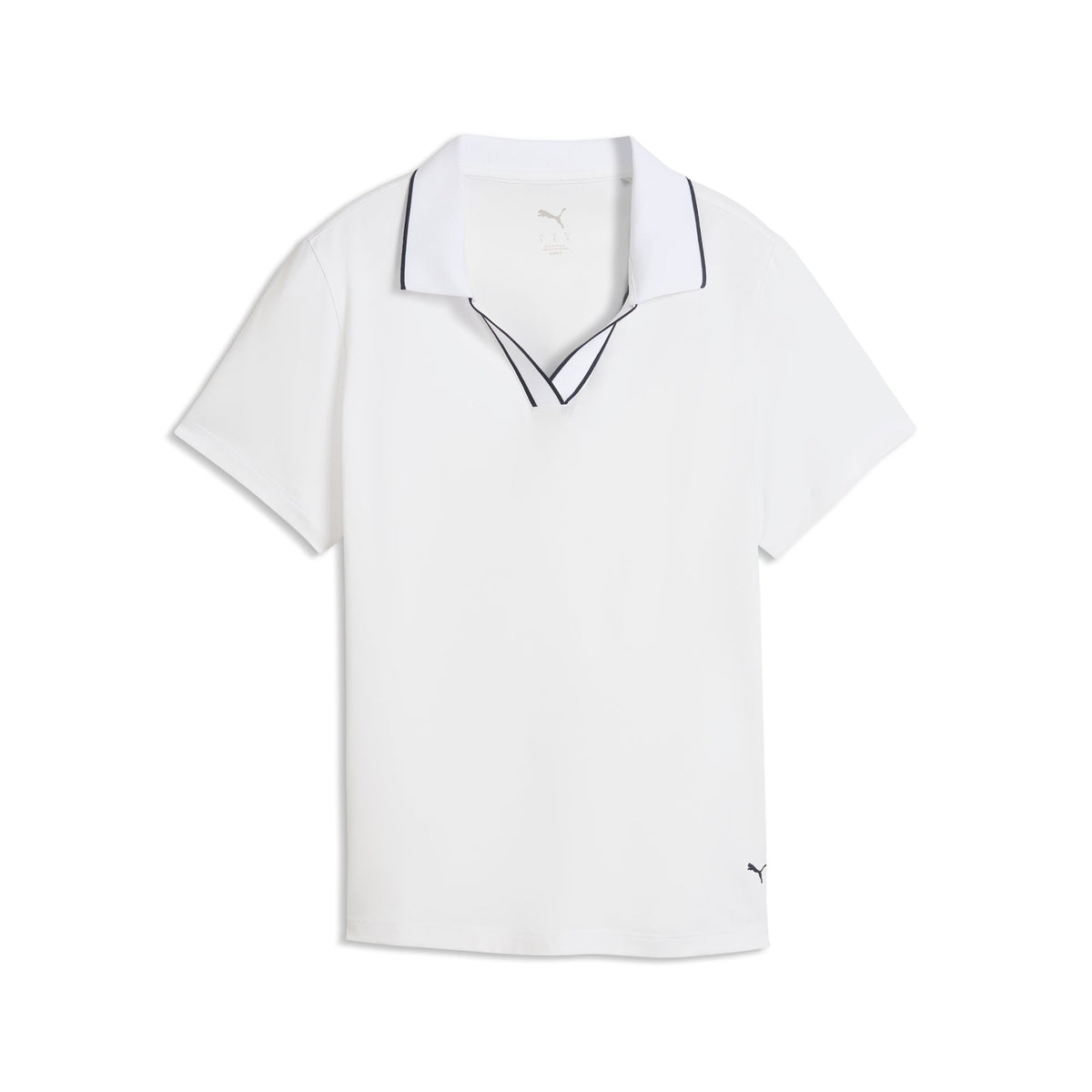 Women's CLOUDSPUN Essential Golf Polo