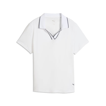 Women's CLOUDSPUN Essential Golf Polo