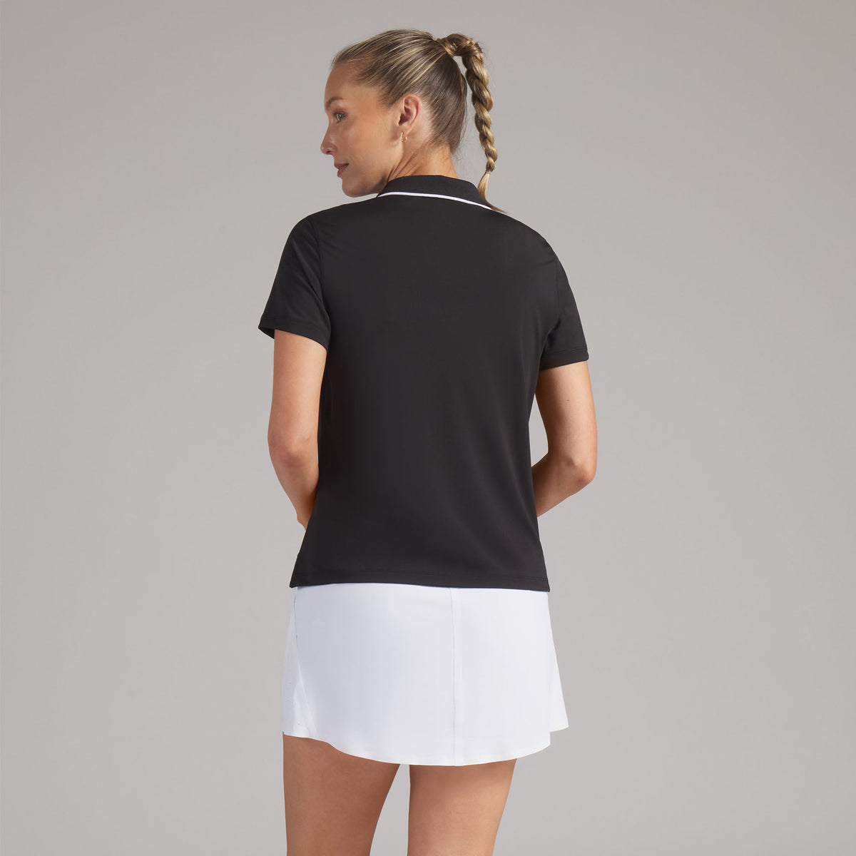 Women's CLOUDSPUN Essential Golf Polo