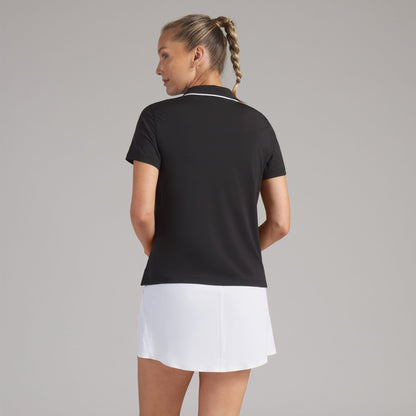 Women's CLOUDSPUN Essential Golf Polo