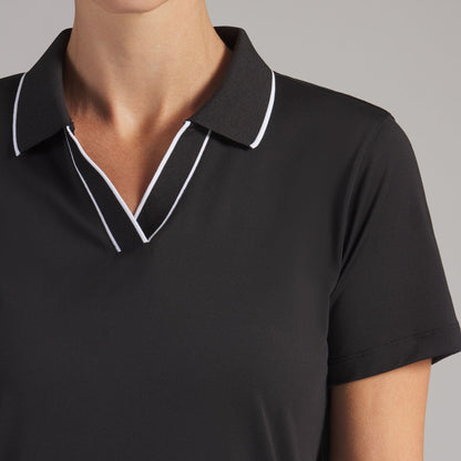Women's CLOUDSPUN Essential Golf Polo