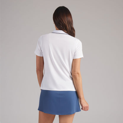 Women's CLOUDSPUN Essential Golf Polo