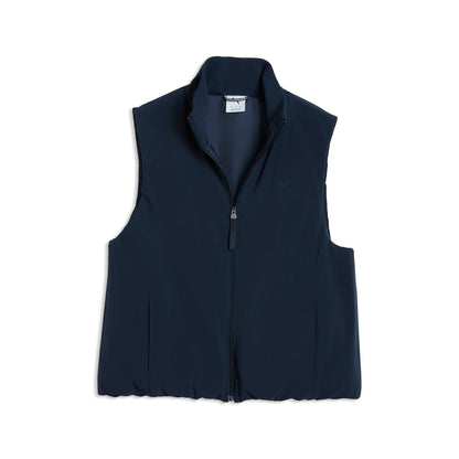 Women's Insulated Windcell Golf Vest