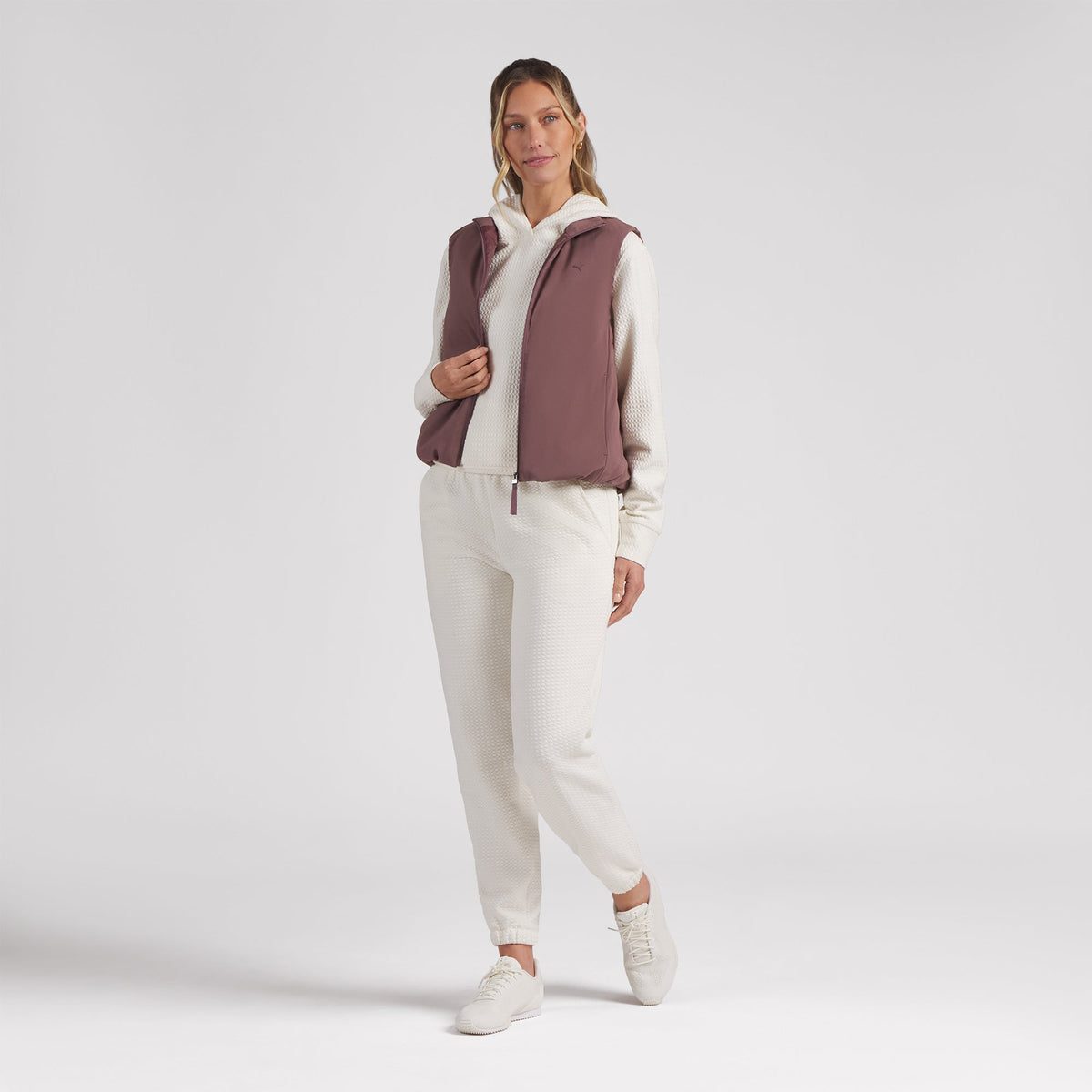 Women's Insulated Windcell Golf Vest