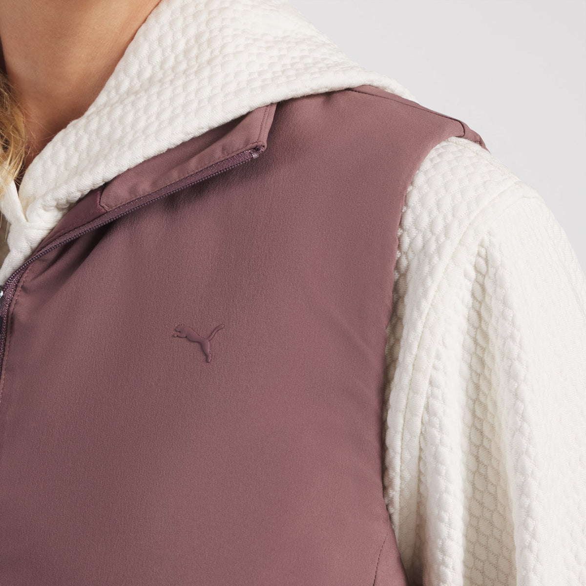 Women's Insulated Windcell Golf Vest