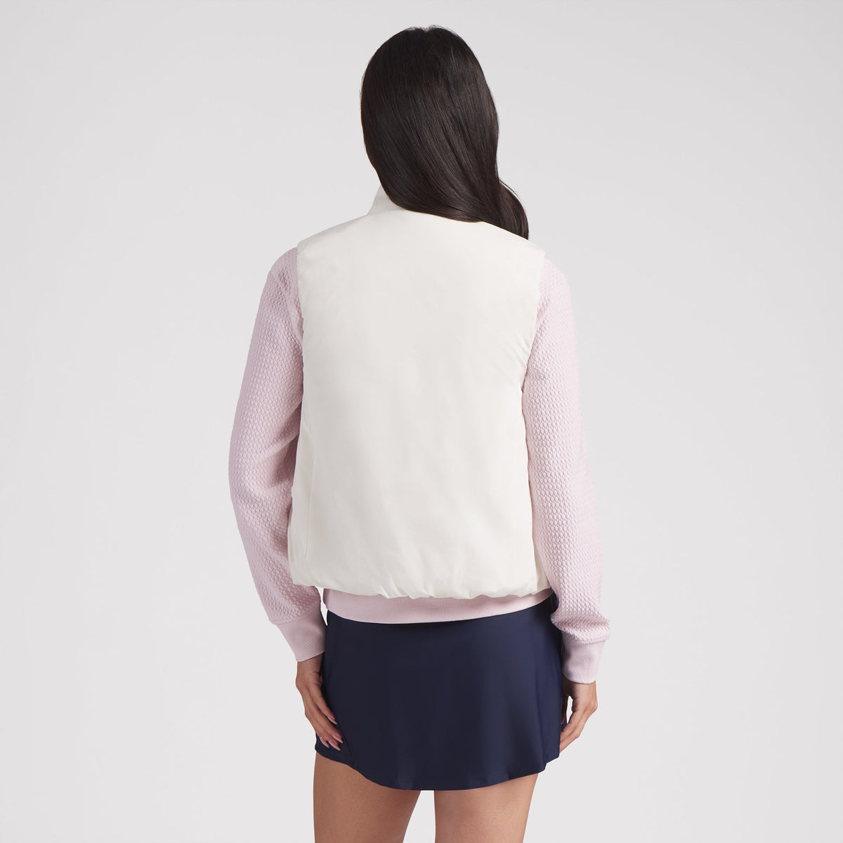 Women's Insulated Windcell Golf Vest