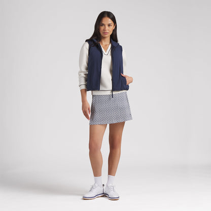 Women's Insulated Windcell Golf Vest