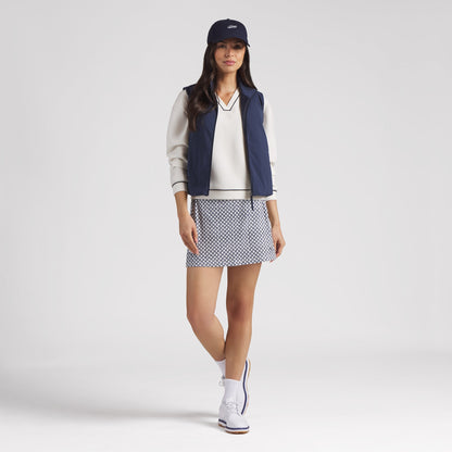 Women's Insulated Windcell Golf Vest