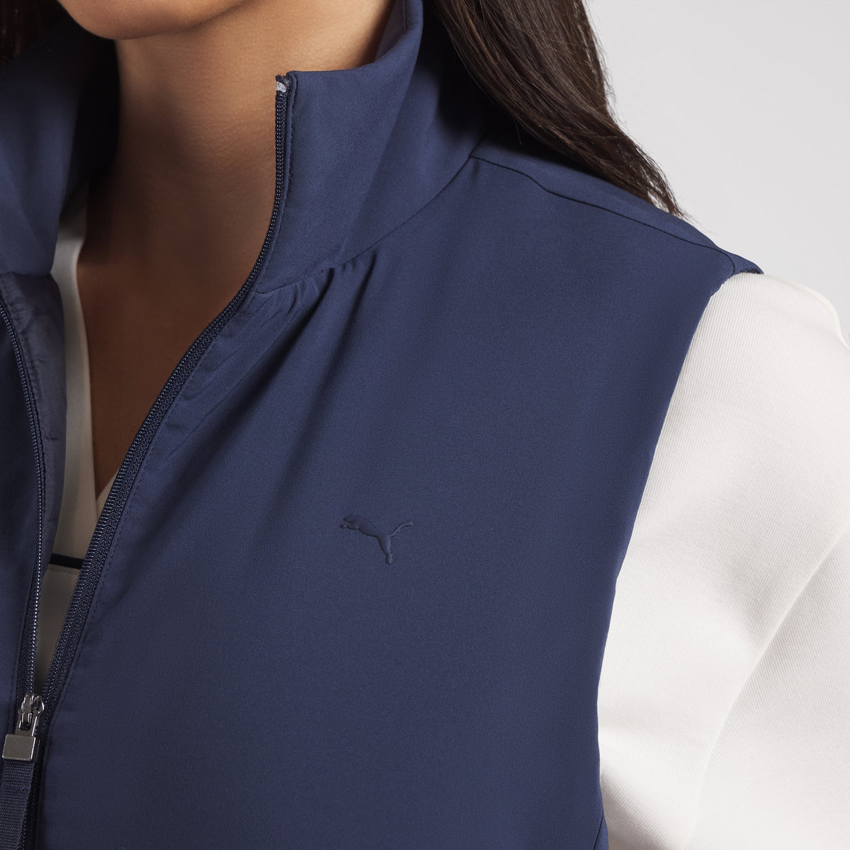 Women's Insulated Windcell Golf Vest